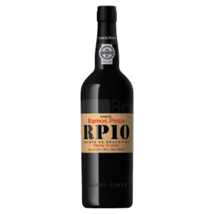 Ramos Pinto Porto Tawny Quinta de Ervamoira 10 Years - 75cl