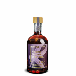 Rebels Aperitif Alternative alkoholfrei - 50cl