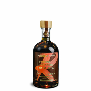 Rebels Rum Alternative alkoholfrei - 50cl