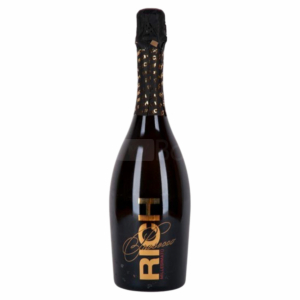 RICH Prosecco Spumante DOC - Viticoltori Ponte - 75cl