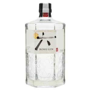 Roku Gin - 70cl