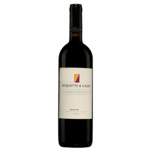 Roquette & Cazes - 2018 - 75cl