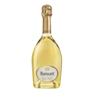 Ruinart Blanc des Blancs