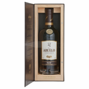 Rum Abuelo Centuria - 70cl