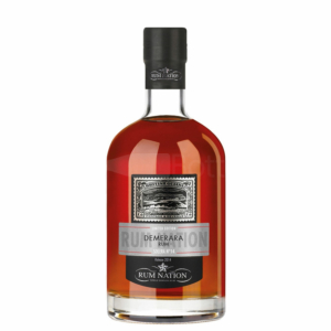 Rum Nation Demerara - 70cl