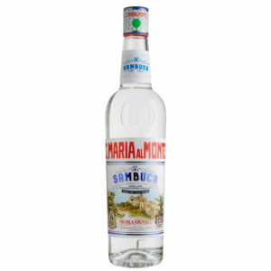 Santa Maria al Monte Sambuca - 70cl