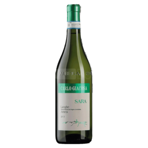 Sara Langhe Arneis - 2018 - 75cl