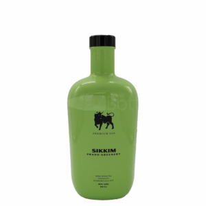 Sikkim Prado Greenery Distilled Gin - 70cl