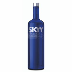 SKYY Vodka - 70cl