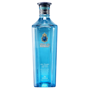 Star of Bombay Gin - 70cl