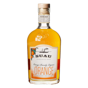 SUAU Orange Brandy Likör - 70cl
