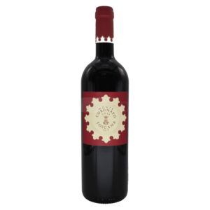 Tenuta Campo di Sasso Monte Coronato - 2016 - 75cl