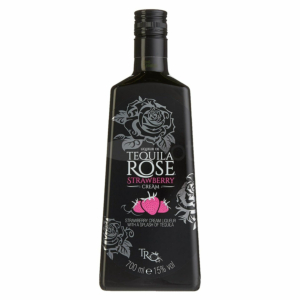 Tequila Rose Strawberry - 70cl