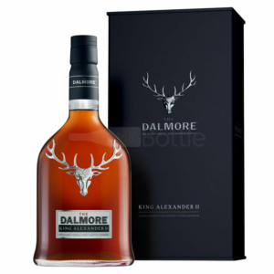 The Dalmore King Alexander III - 70cl