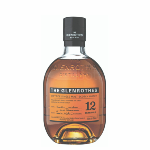 The Glenrothes 12 Years  - 70cl