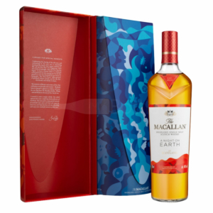 The Macallan a Night on Earth in Scotland - 70cl