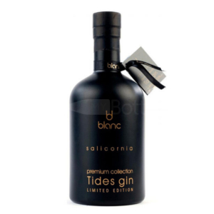 Tides Blanc Salicornia Gin - 70cl