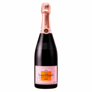 Veuve Clicquot Brut Rosé - 75cl