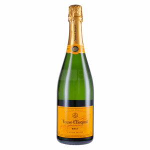 Veuve Clicquot Brut - 75cl