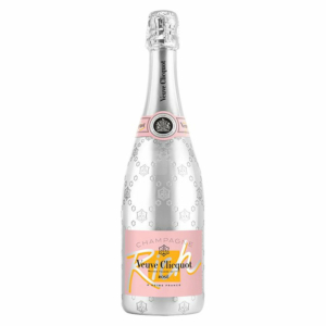 Veuve Clicquot Rich Rosé - 75cl