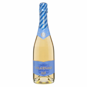 Vilarnau Blanco Cava Bio Alkoholfrei - 75cl