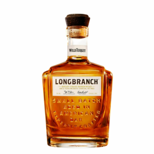 Wild Turkey Longbranch Kentucky Straight Bourbon - 70cl