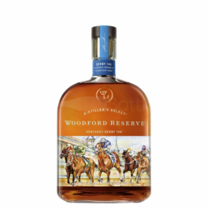 Woodford Reserve Kentucky Derby 146 - 70cl