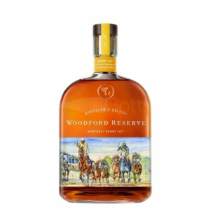 Woodford Reserve Kentucky Derby 147 - 70cl