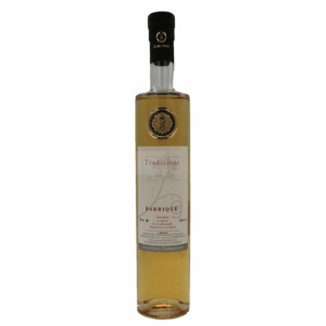 Zamperoni Tradizione Barrique Grappa - 50cl