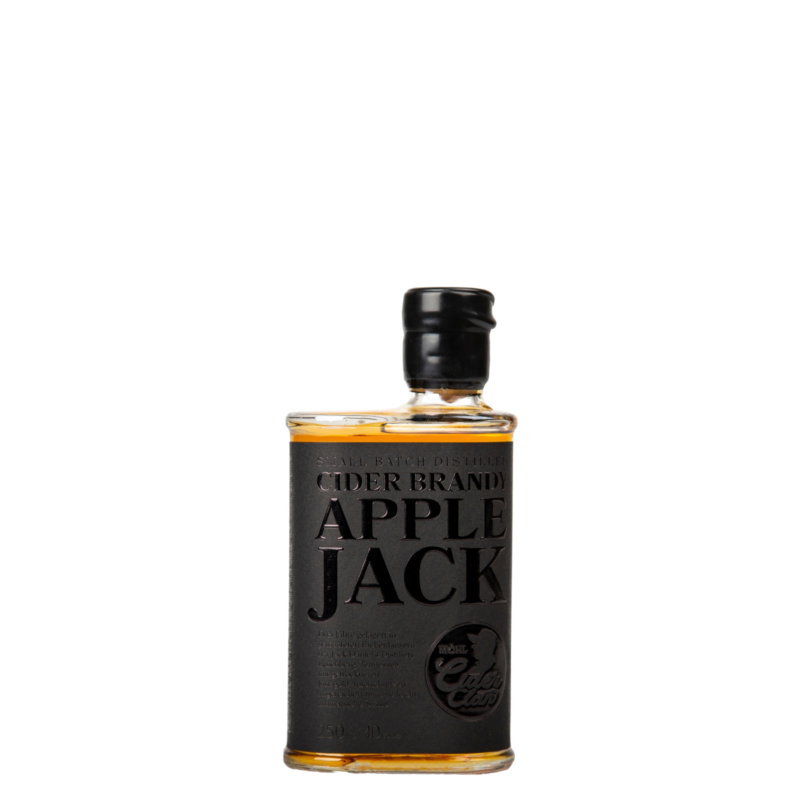Apple Jack Cider Brandy