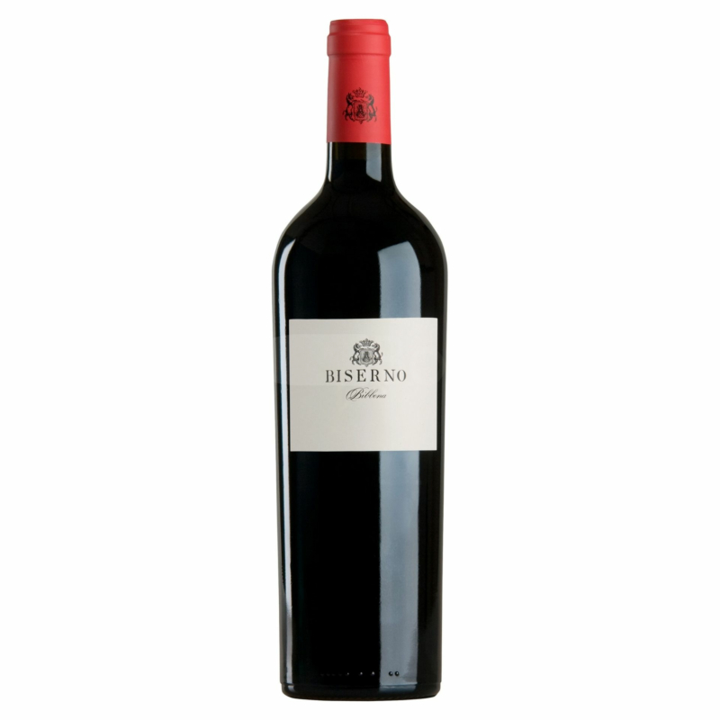 Biserno