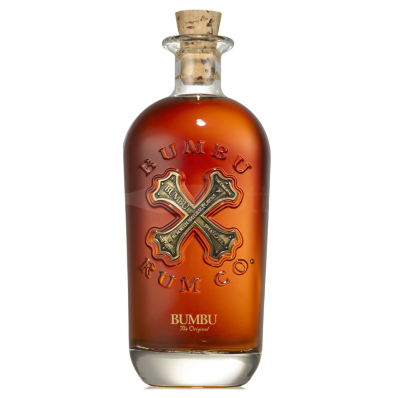 BUMBU the Craft