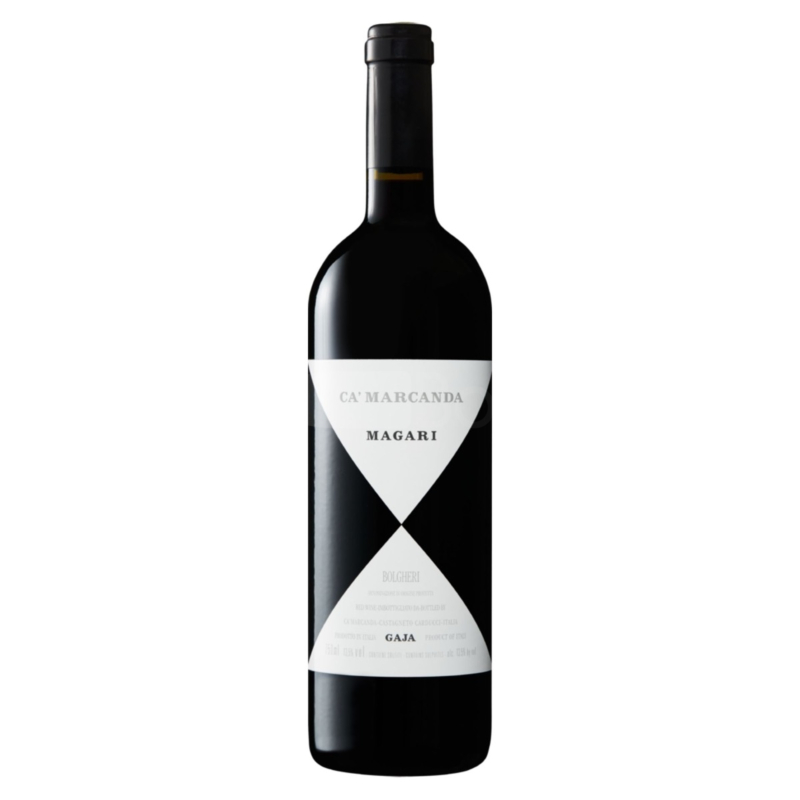 Ca' Marcanda Magari - 2017 - 75cl