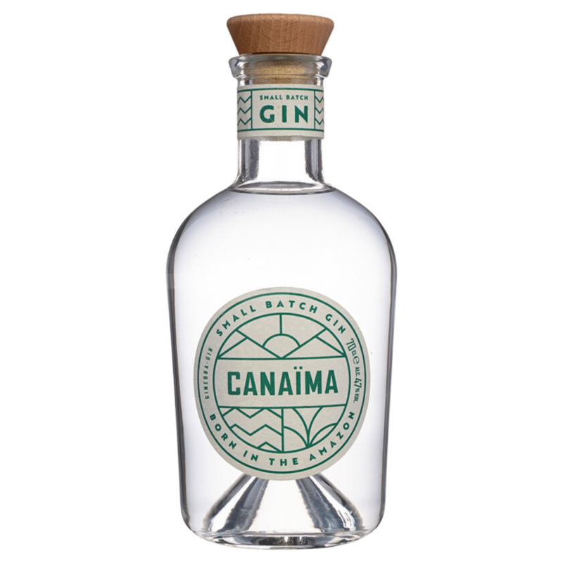 CANAïMA Gin