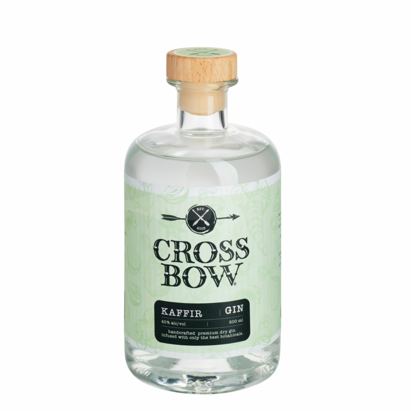 Cross Bow Kaffir Gin