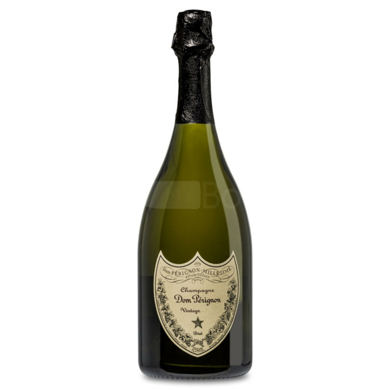 Dom Pérignon Blanc 2010