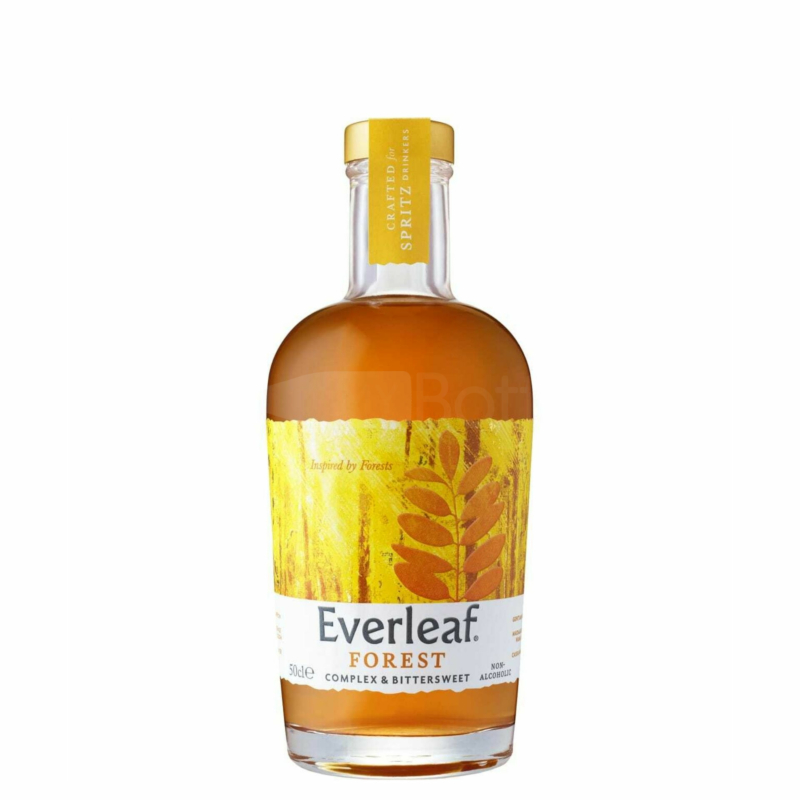 Everleaf Forest