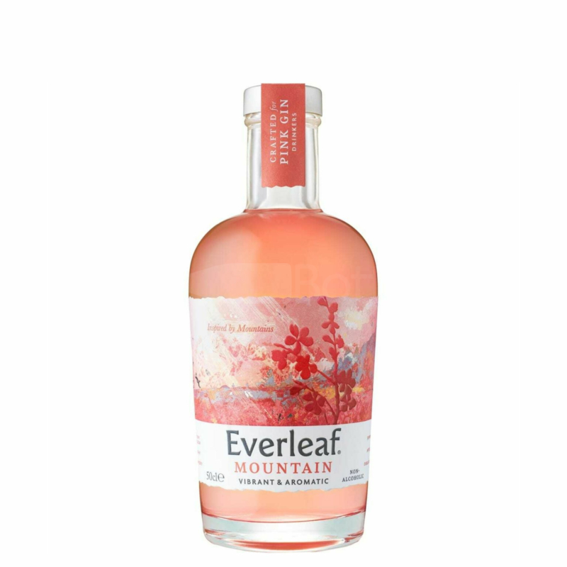 Everleaf Mountain