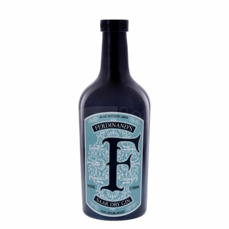 Ferdinand's Saar Dry Gin