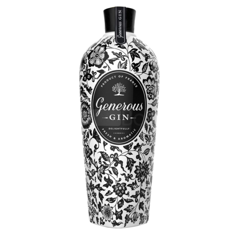 Generous Gin