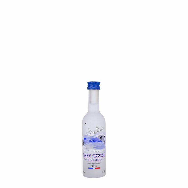 Grey Goose Mini