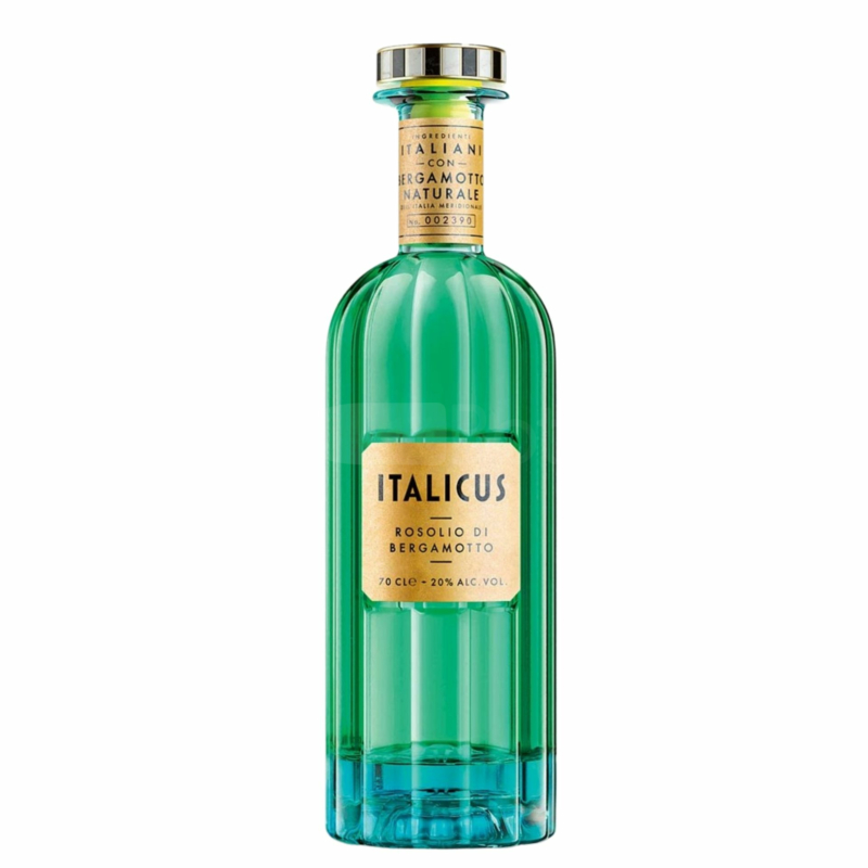 Italicus Rosolio di Bergamotto