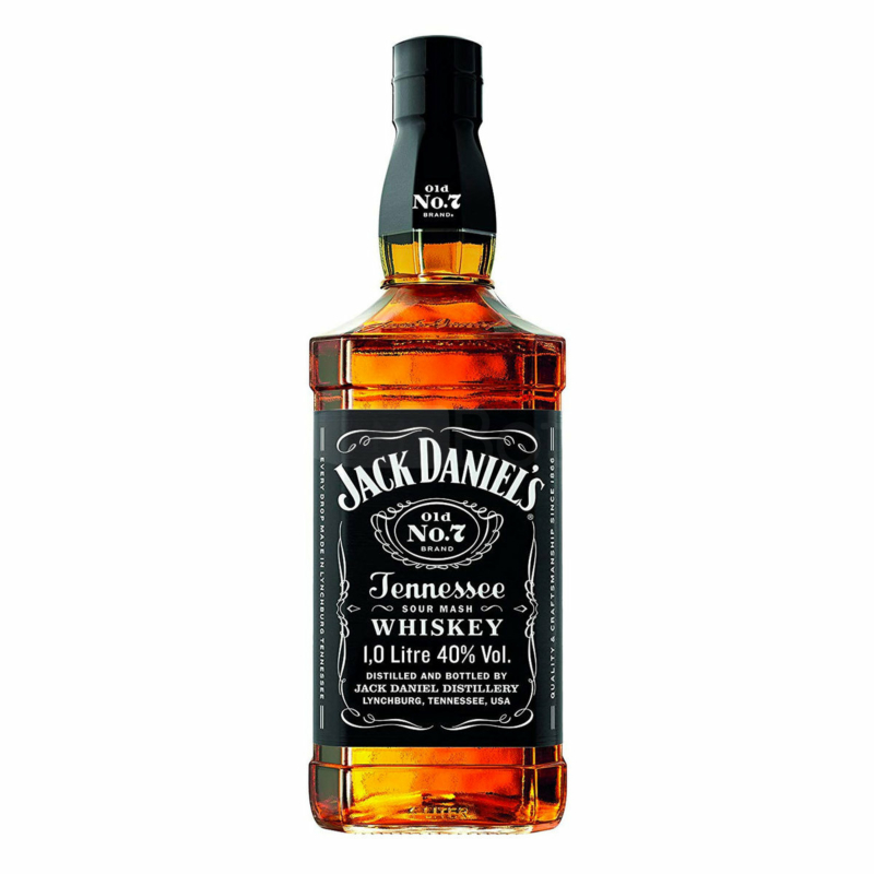 Jack Daniel's Old No.7 Tennessee Whiskey