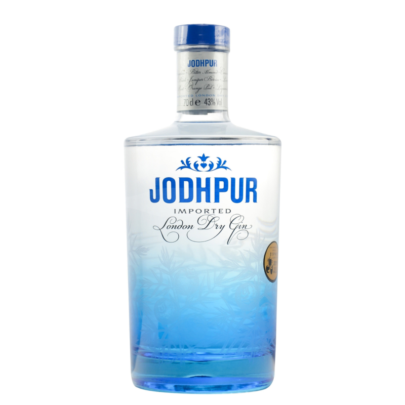 Jodhpur London Dry Gin