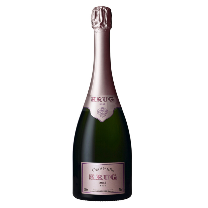 Krug Grand Brut Rosé