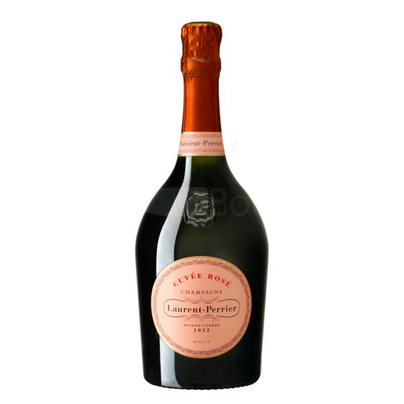 Laurent-Perrier Cuvée Rosé