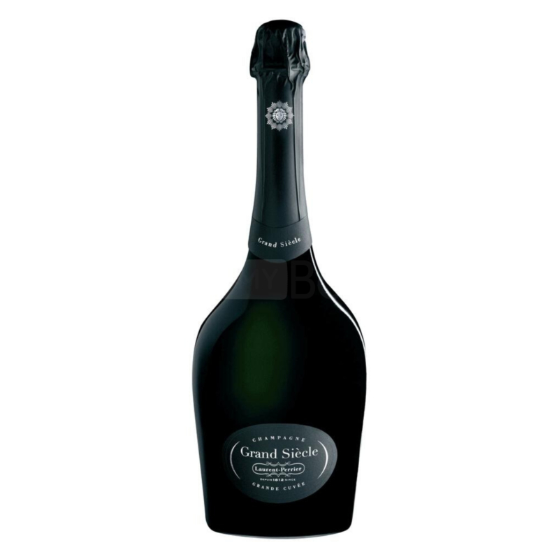 Laurent-Perrier Grand Siècle N°24