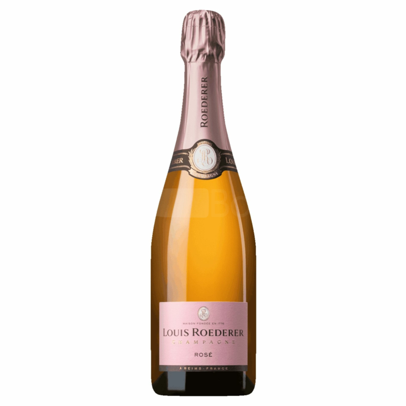 Louis Roederer Rosé