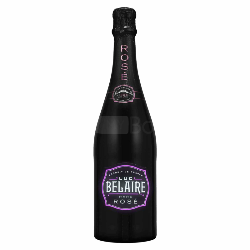 Luc Belaire Rosé FANTOME