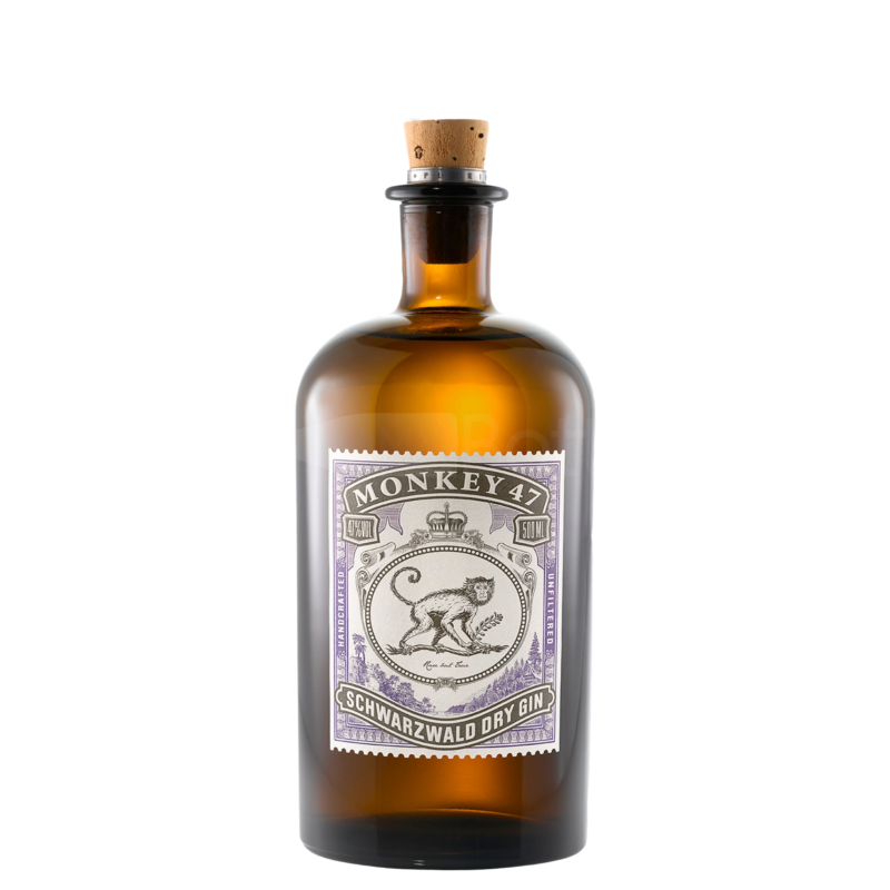 Monkey 47 Schwarzwald Dry Gin